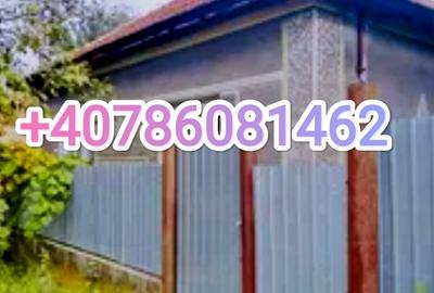 Casă cu 3 camere cu Teren 1000 Mp în Central - 5