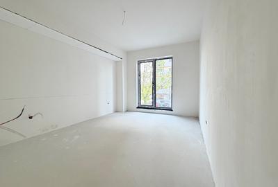 Apartament cu 2 camere decomandat în Băneasa - 4