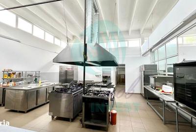 Spațiu comercial, de 1,400 mp, în Sud - 4