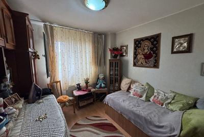 Apartament 4 camere, 96 mp utili, 2 băi, 2 balcoane - Zona Dristor  V5 - 6