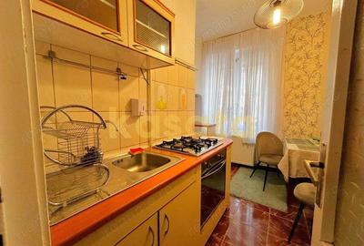 2 camere Floreasca | Etaj 1/3 | Boxa subsol - 7