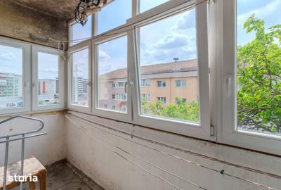 Apartament cu 4 camere decomandat în Iosia - 9