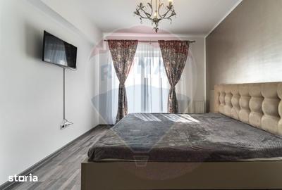 Apartament cu 2 camere, mobilat în Bartolomeu - 17