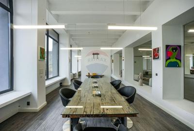 Spațiu industrial, de 800 mp, în Sud-Est - 11