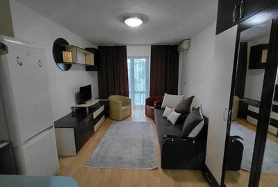 Garsonieră decomandată, mobilată în Păcii - 1