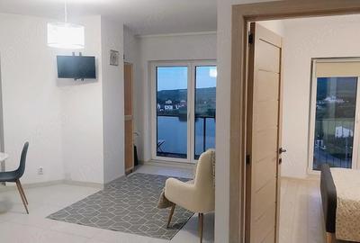 Apartament cu 2 camere semidecomandat în Bună Ziua - 10