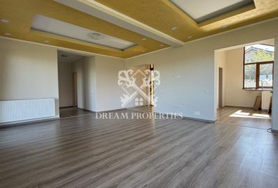 Casa individuala de inchiriat, 240 mp, teren 300 mp, zona Sannicoara - 3