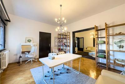 Pta Alba Iulia | 5 camere in Vila | Curte | Parcare - 3