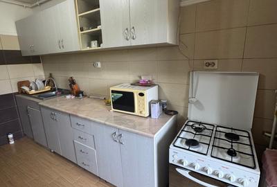 3 Camere Decomandat 72mp Zona Trocadero Eximia Mobilat Utilat Gaze - 29