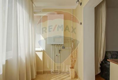 Apartament de vanzare in Racadau, Valea Cetatii - 27