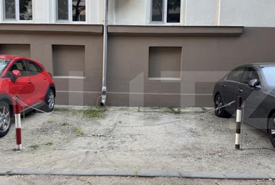 Apartament 3 camere, 96 mp, 3 balcoane, loc de parcare, ULTR - 15