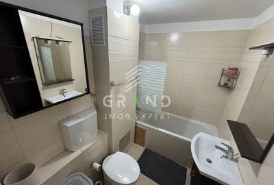 Apartament cu 3 camere decomandat, mobilat în Mănăștur - 18