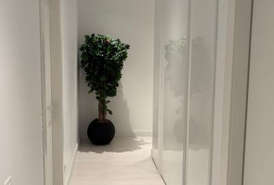 Penthouse cu 4 camere decomandat în Pipera - 18