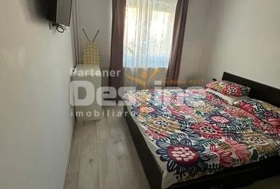 Apartament cu 3 camere decomandat, mobilat în 13 Septembrie - 4