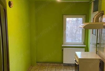 Apartament cu 3 camere decomandat în Central - 10