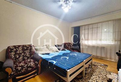 Apartament cu 2 camere de vanzare in zona Iosia, Oradea