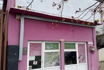 Spațiu comercial, de 70 mp, în Central - 2