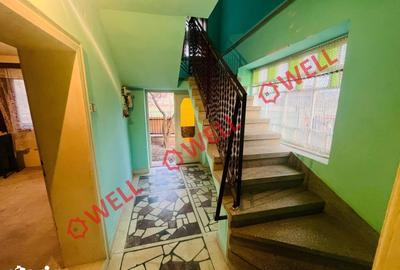 Casă cu 4 camere cu Teren 2000 Mp în Brateș - 6