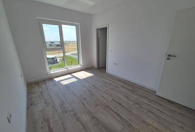 Apartament NOU 3 camere, 75,2 m, Etaj 2/3 cu lift, Prima închiriere - 5