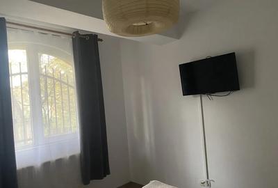 Apartament cu 2 camere decomandate,50mp,Garaj Subteran, Zona Andei Muresanu - 6