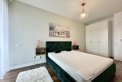 Inchiriere Apartament 2 camere, 60 mp, Azoria - cartier Zorilor, garaj - 12