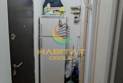 Garsonieră decomandată, mobilată în Rahova - 4