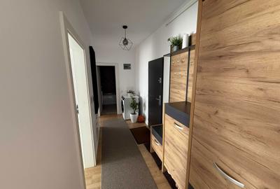 Apartament cu 3 camere decomandat în Petru Rareș - 8