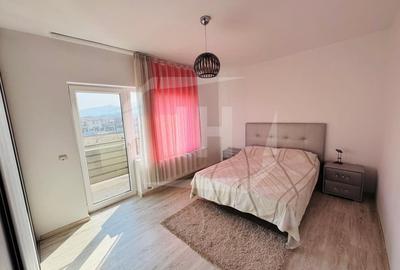 Apartament cu scara interioara in zona strazii Dumitru Tautan, Floresti - 3