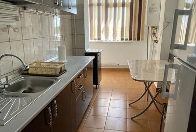 Apartament cu 2 camere decomandat în Central - 1