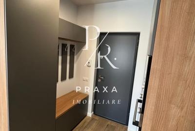 Apartament de inchiriat 2 camere,terasa de 50 mp si parcare subterana! - 14