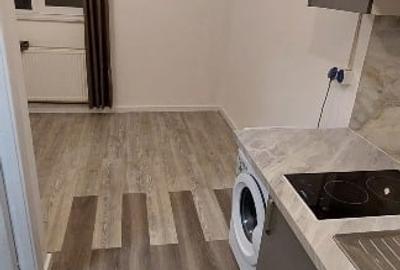 Garsonieră în Buziașului - 1