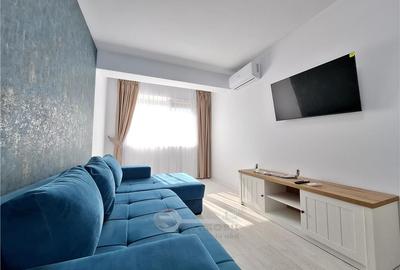 Apartament cu 2 camere decomandat, mobilat în Cug - 4