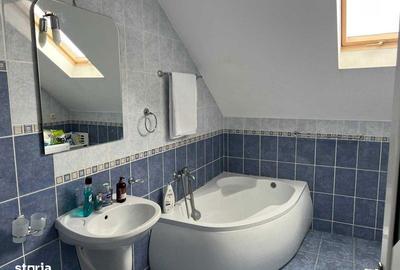 Apartament cu 4 camere în Central - 6