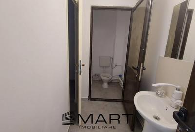 Spatiu comercial 3 camere zona Central Sibiu - 4