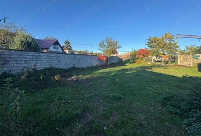 Casă cu 2 camere cu Teren 250 Mp în Central - 6