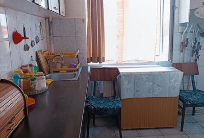 Apartament ovidiu - 5