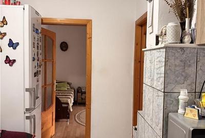 Garsonieră decomandată în Dâmbovița - 7