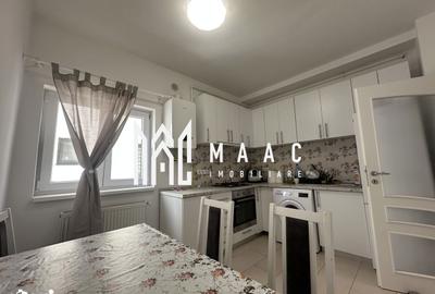 Apartament cu 2 camere, mobilat în Tineretului - 1