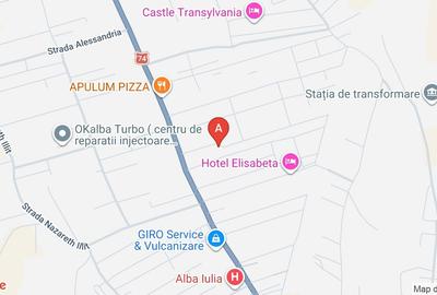 Apartament cu 2 camere decomandat în Micești