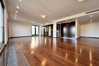Penthouse - Duplex Exclusivist *218mp* / 60mp terasa / Kiseleff - Capitale - 4