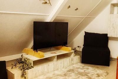 Casă cu 3 camere cu Teren 3200 Mp în Dătășeni - 3