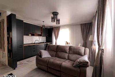 Apartament cu 3 camere în Chiajna - 5