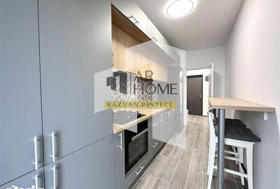 Apartament cu 2 camere decomandat în Albert - 6
