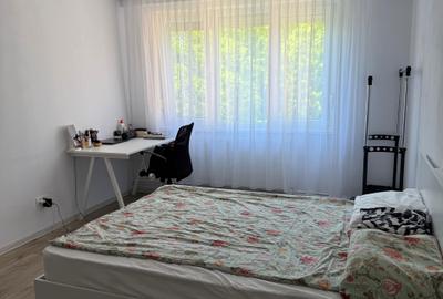 Apartament cu 2 camere semidecomandat în P-ța Unirii - 5