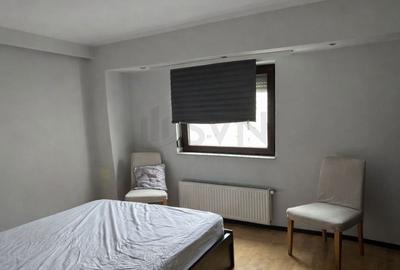 Apartament cu 3 camere decomandat, mobilat în P-ța Unirii - 5