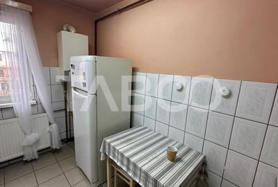 Apartament 2 camere cu balcon si Pivnita zona Mihai Viteazul Sibiu - 5