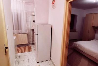 Garsonieră decomandată, mobilată în Popa Șapcă - 6