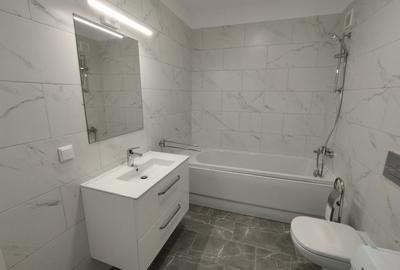 Boreal Plus-Apartament TIP Studiou si loc parcare, - 11