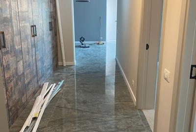 Casă cu 3 camere cu Teren 440 Mp în Central - 3
