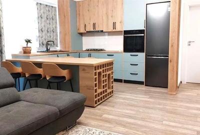 Apartament cu 3 camere, Maurer, zona Libertatii, Targu Mures - 3